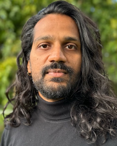 Allen Suleman Wredberg